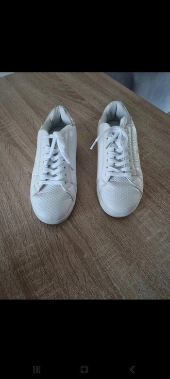 Basket fila