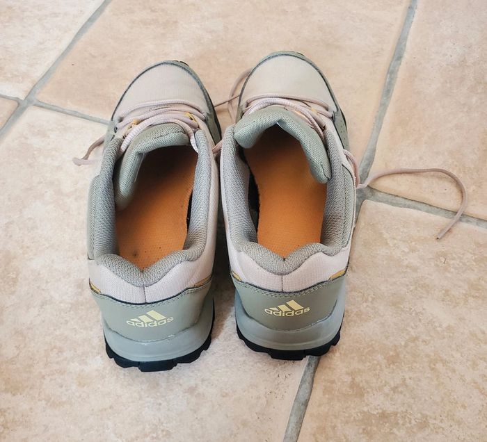 Baskets de randonnée - photo numéro 4