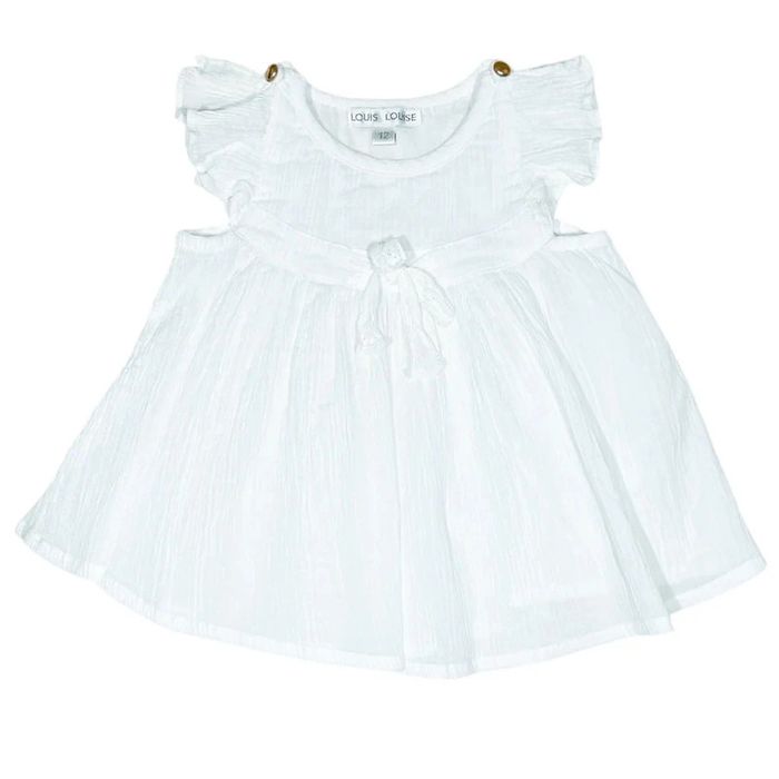 Louis Louise T-Shirt à manches courtes 12 mois