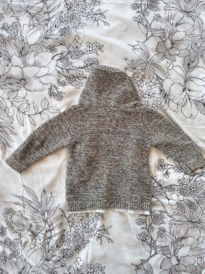 Pull Gémo - photo numéro 2