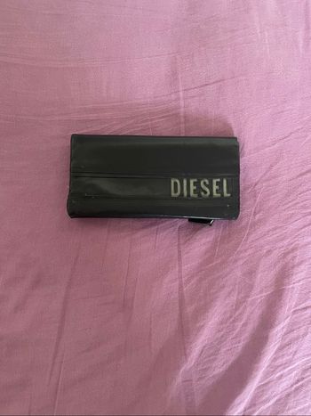 Porte feuille Diesel
