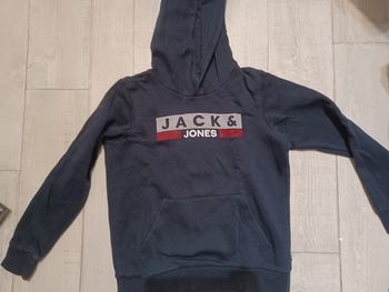 Sweat jack and jones
