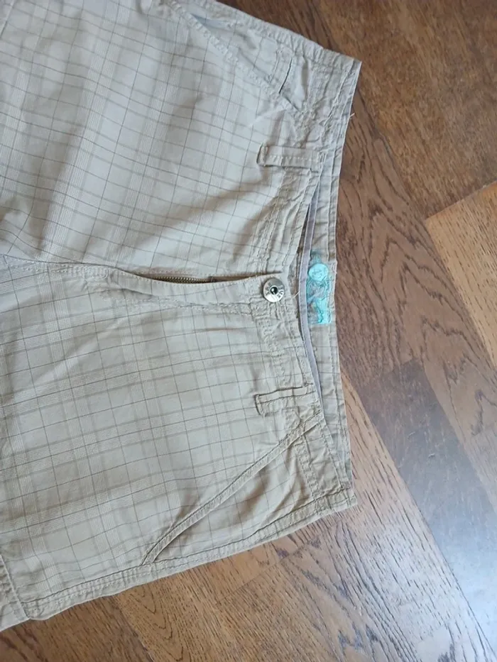 Short - photo numéro 4