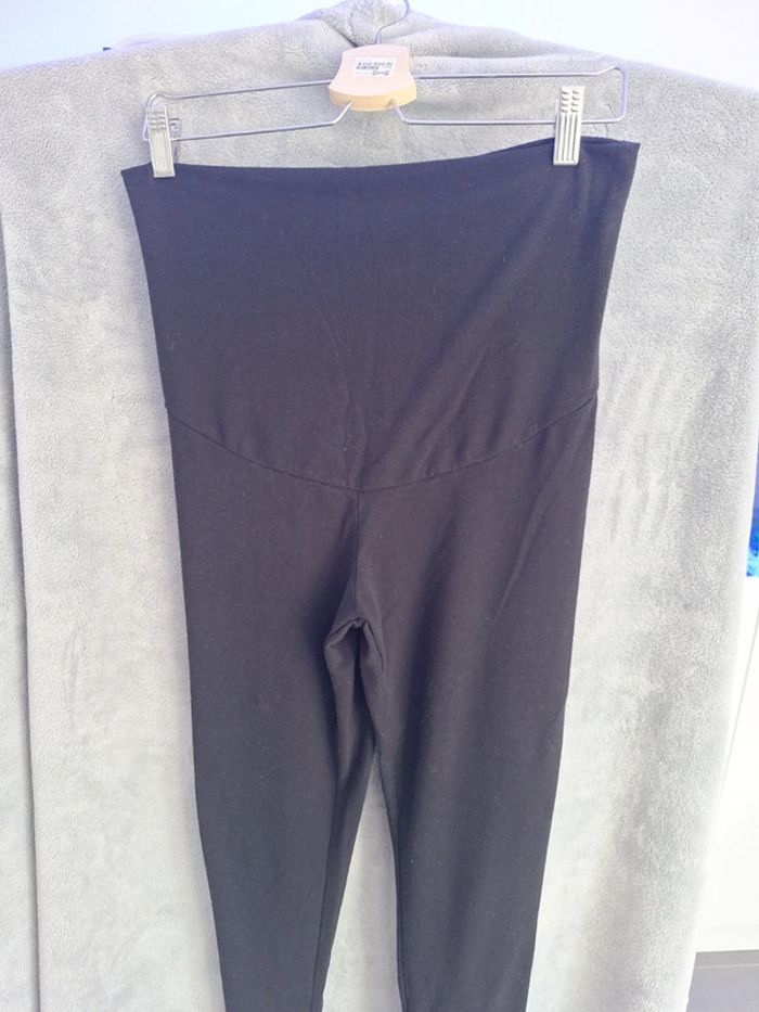 Legging long Grossesse Marternité Taille M - photo numéro 2