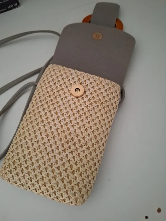 Mini sac - photo numéro 2