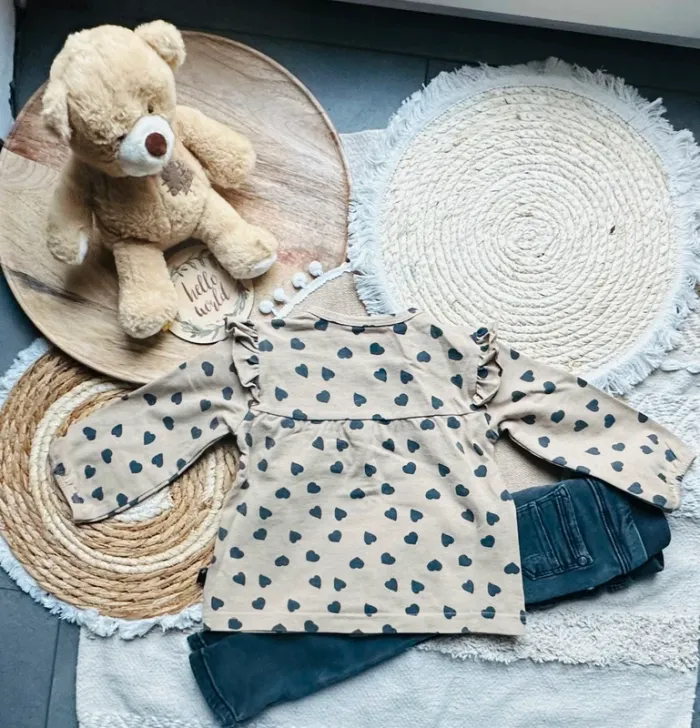 Magnifique ensemble 18M - 80cm BESS et TAO - photo numéro 4
