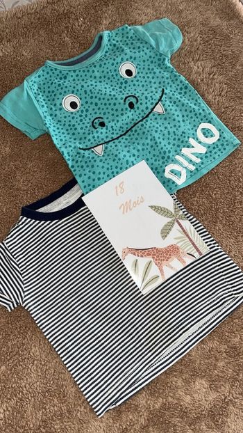 TEE shirt