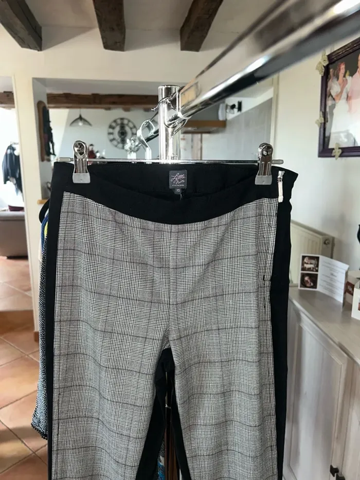 pantalon - photo numéro 3