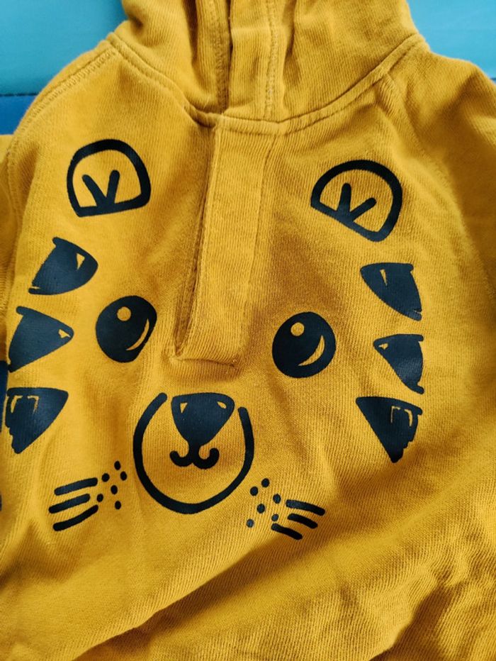 Lot vêtements 18 mois - photo numéro 2