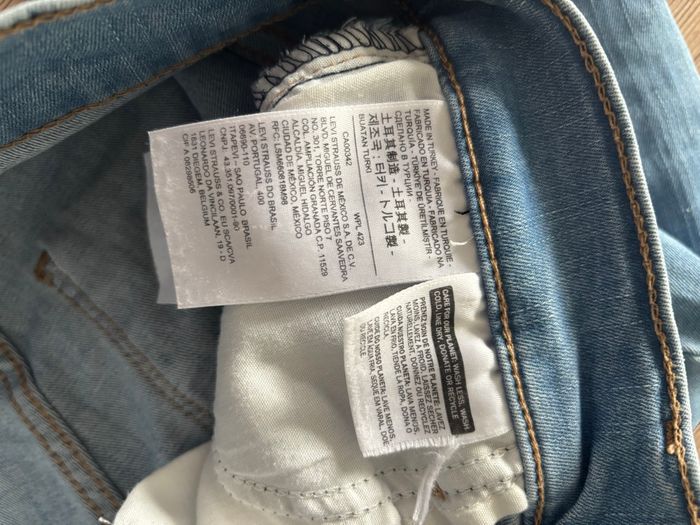 Jeans - photo numéro 3