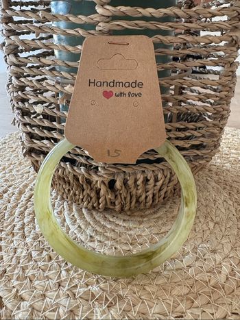 Bracelet jonc