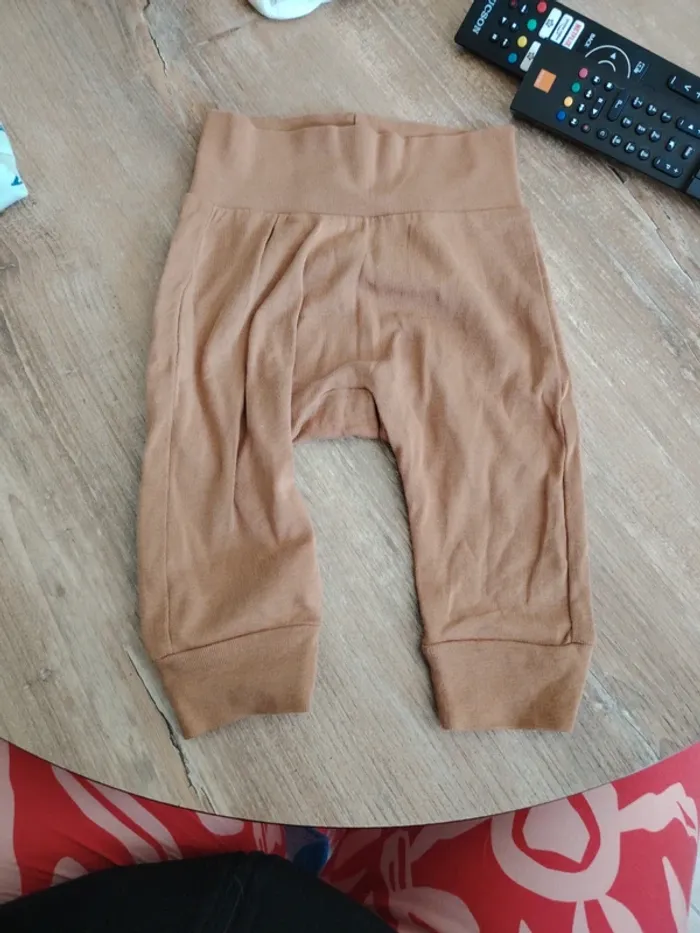 Pantalon bébé