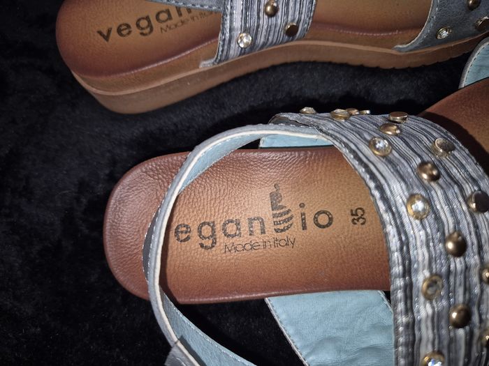 Sandales vegan - photo numéro 5