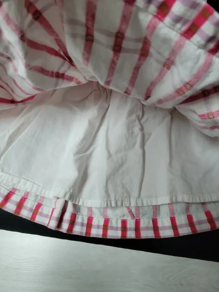Robe Catimini 2 ans, 86 cm - photo numéro 6