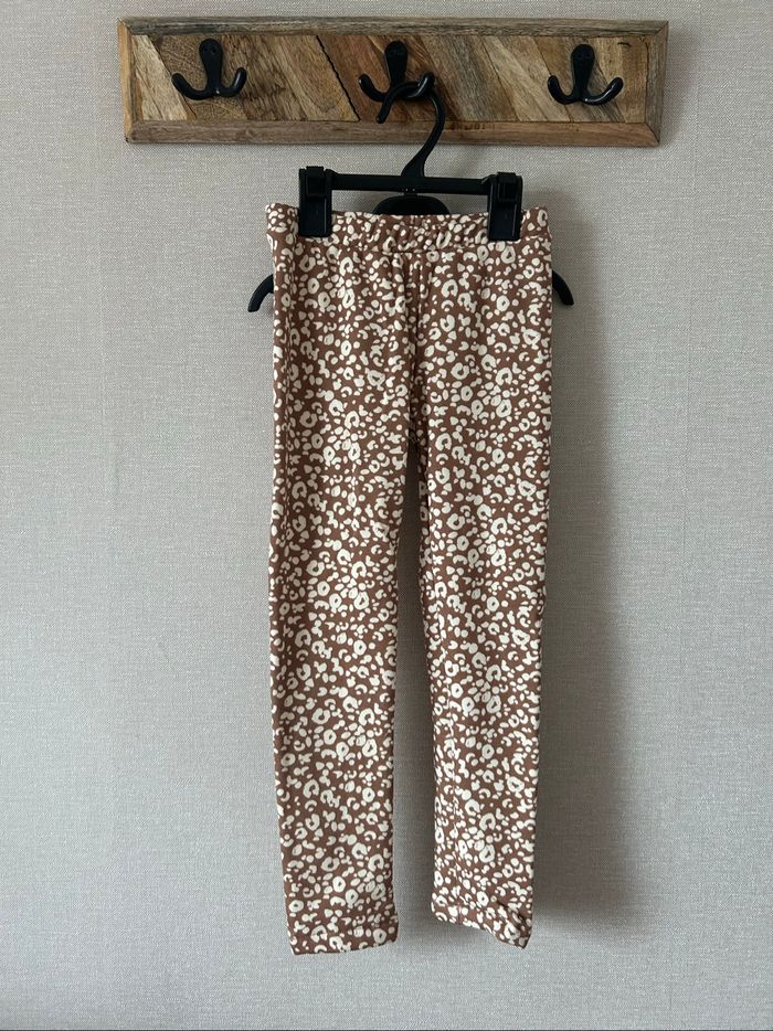 Pyjamas DPAM 5ans - photo numéro 5