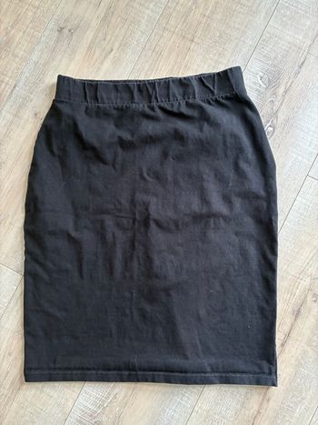 Jupe crayon taille 38/40