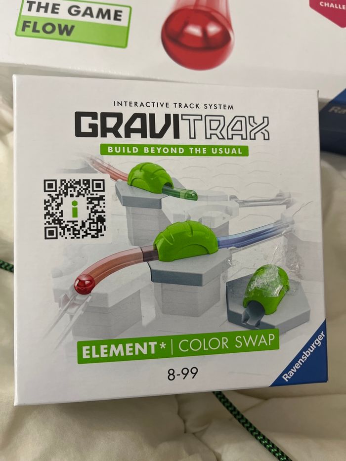 Lot Gravitrax - photo numéro 3