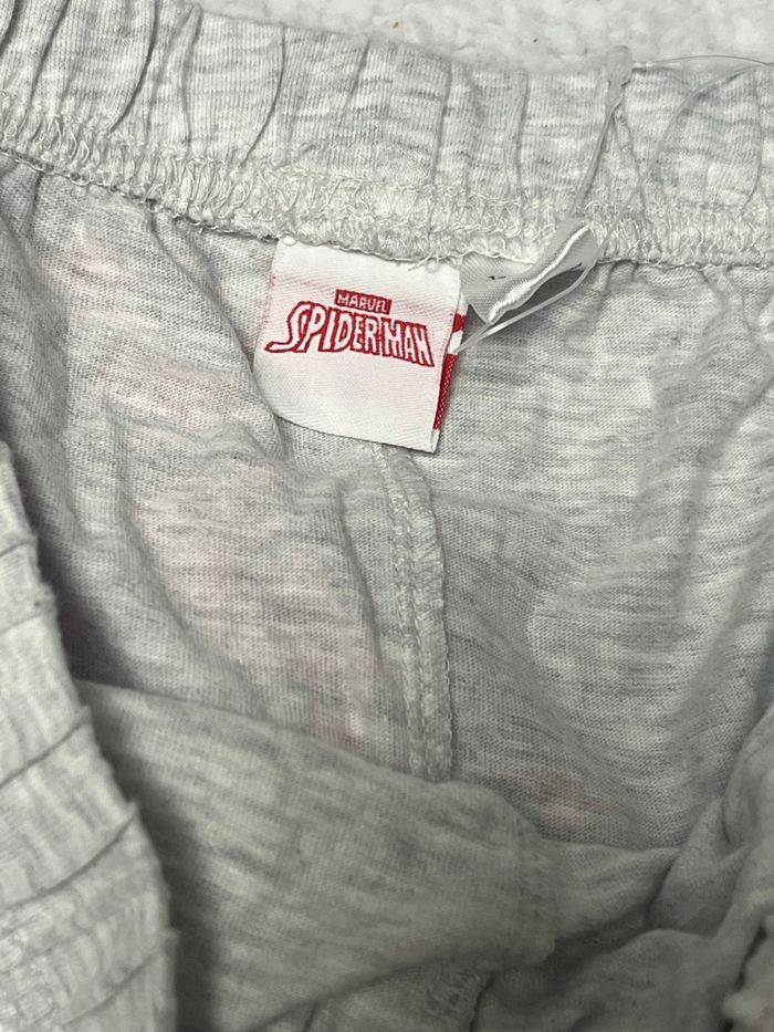 Pyjama d'été Spiderman - photo numéro 6