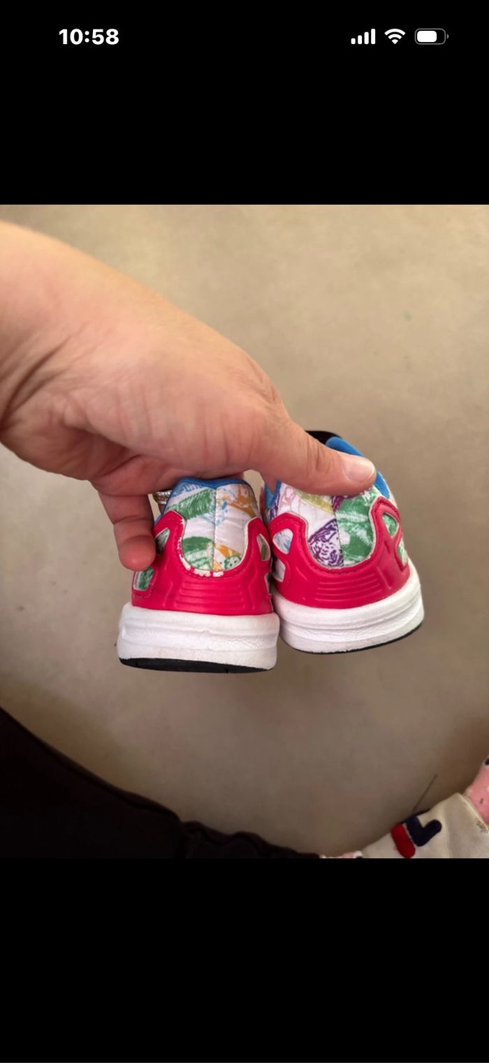 Magnifique Adidas Authentique - photo numéro 3