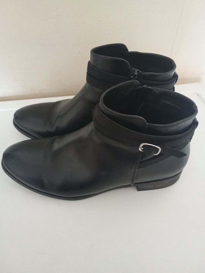 Bottine femme - photo numéro 2