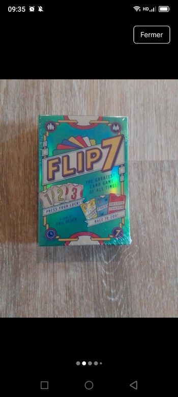 Flip 7