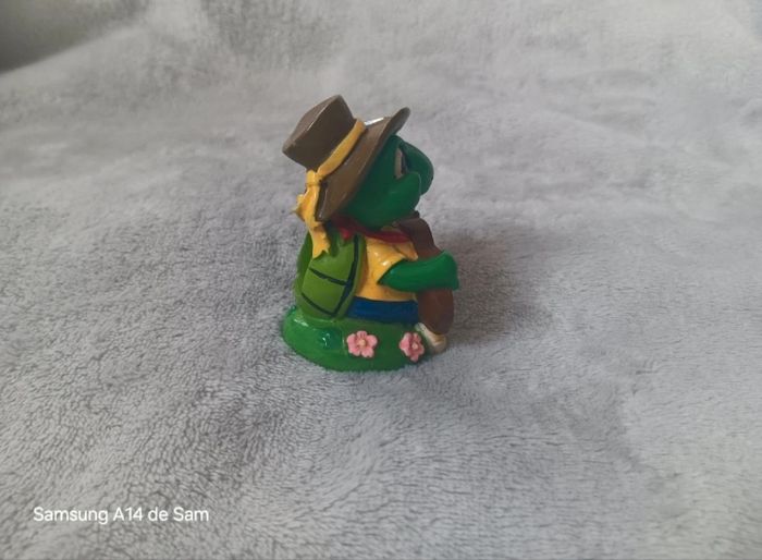 Figurine dennelys parc - photo numéro 2