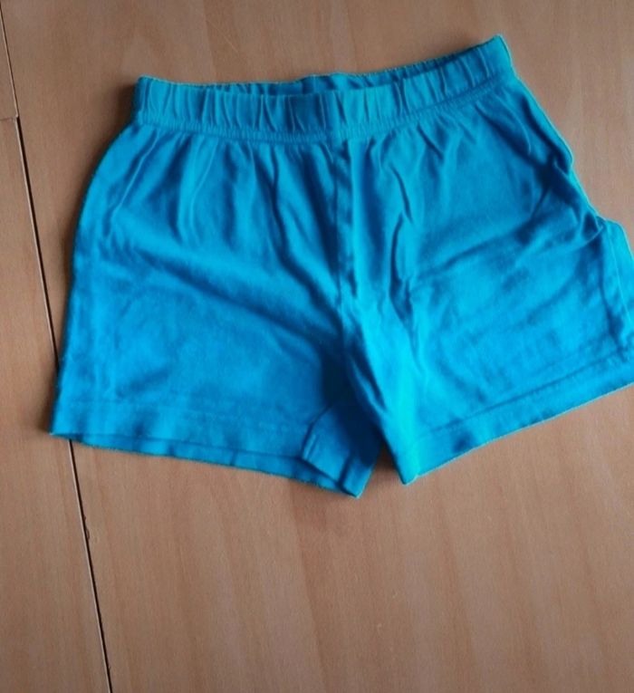 Pyjashort garçon 24 mois - photo numéro 4