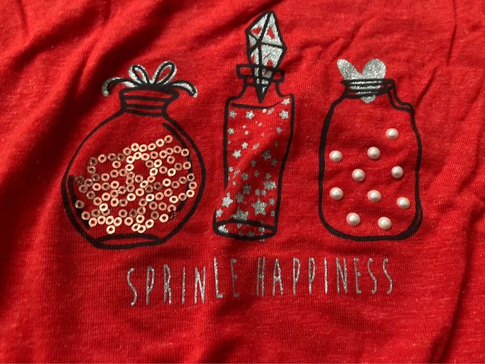 T-shirt Orchestra 10 ans - photo numéro 2