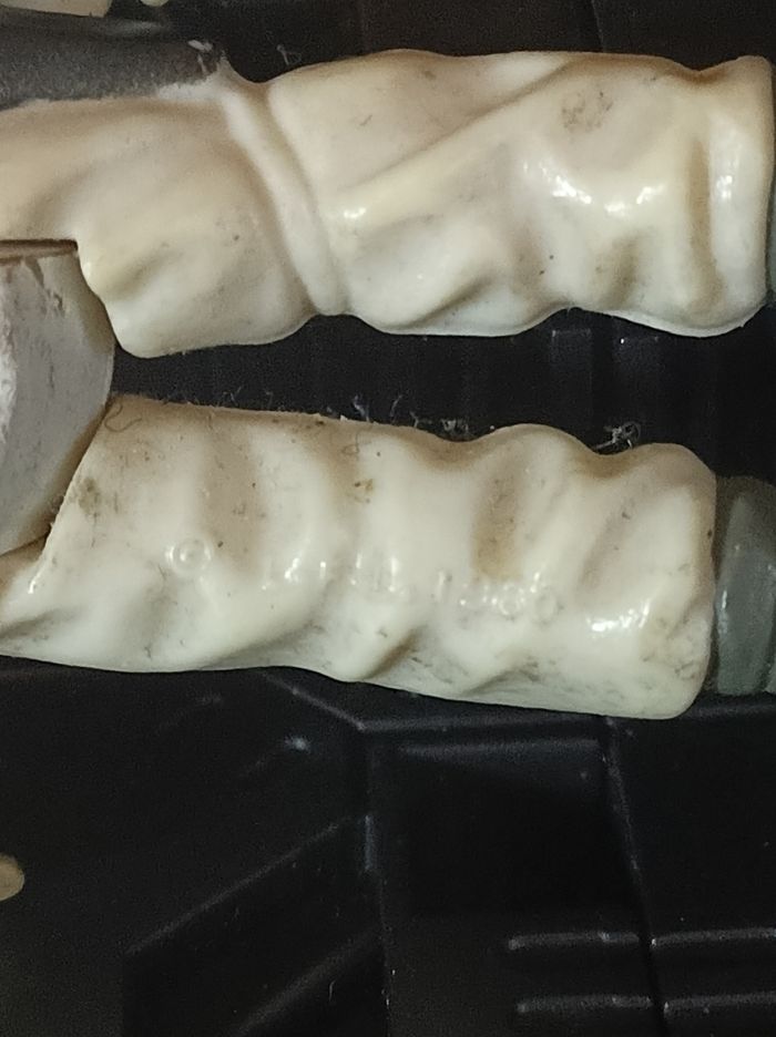 Starwars - figurine Luke Hoth - photo numéro 5