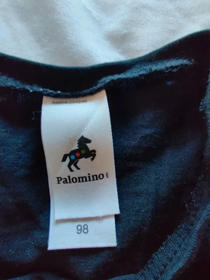 Lot 4 tee-shirt fille 3 ans - photo numéro 4