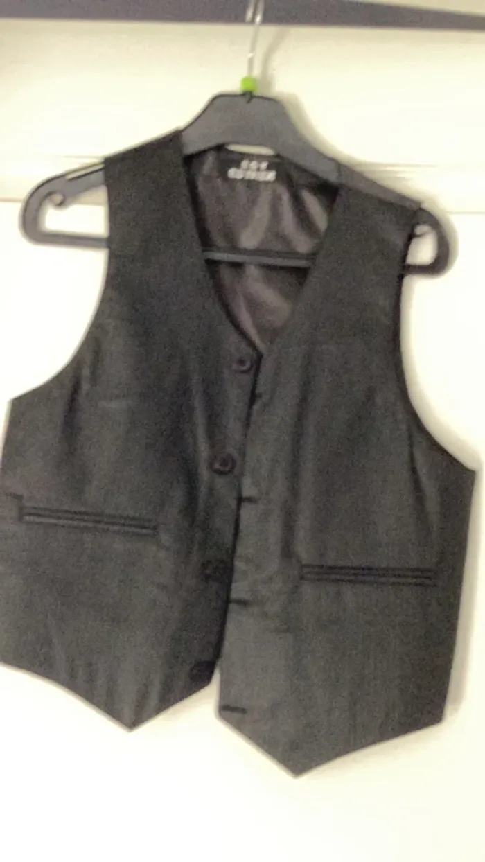 Gîte costume