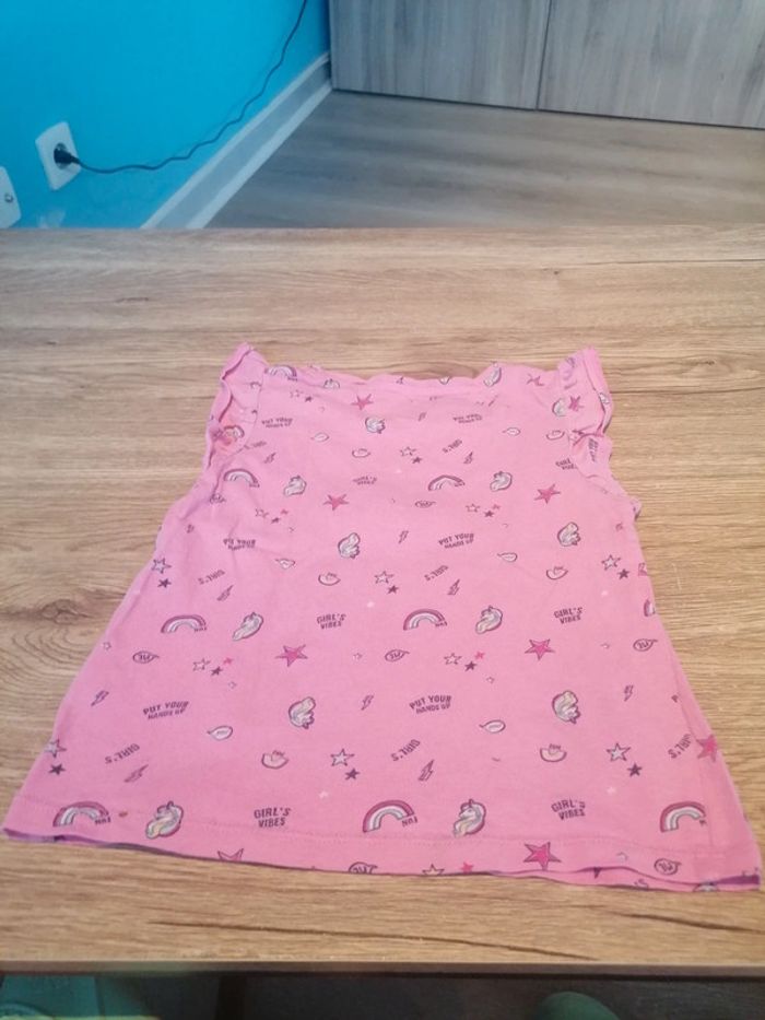 Tee shirt la halle - photo numéro 4