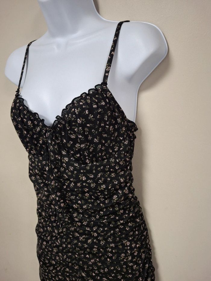 Robe d'été taille S - photo numéro 2