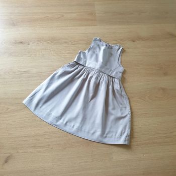 🩷 Robe Vertbaudet 4 ans #emyfleury_4ansfille