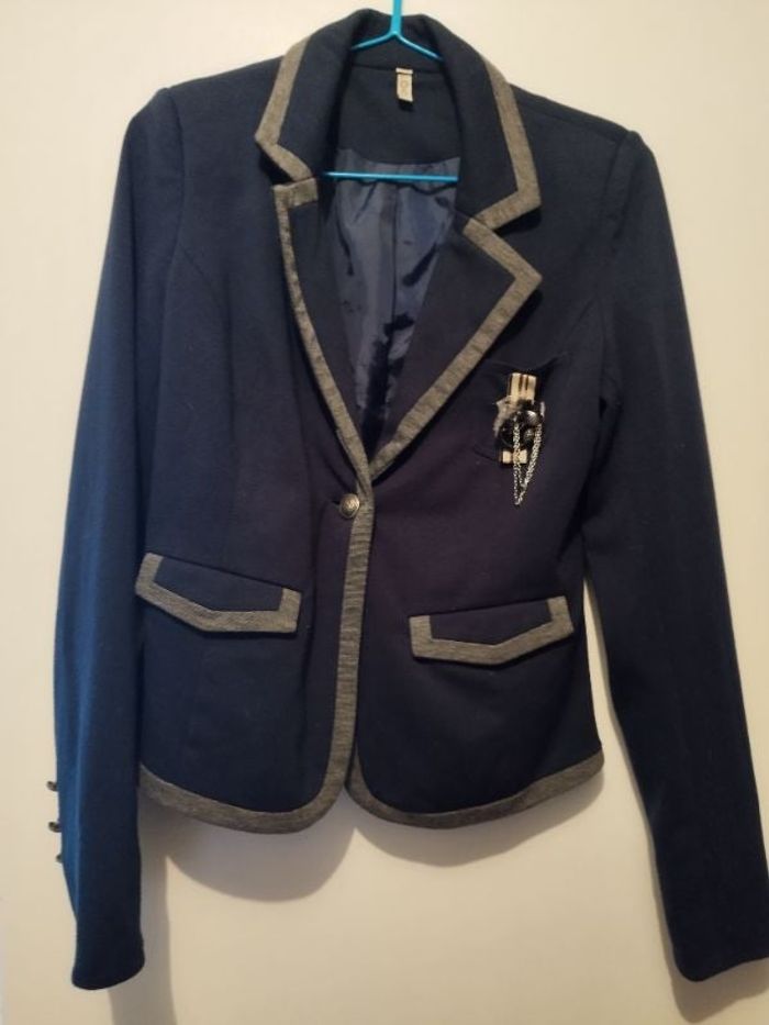 Veste Spot