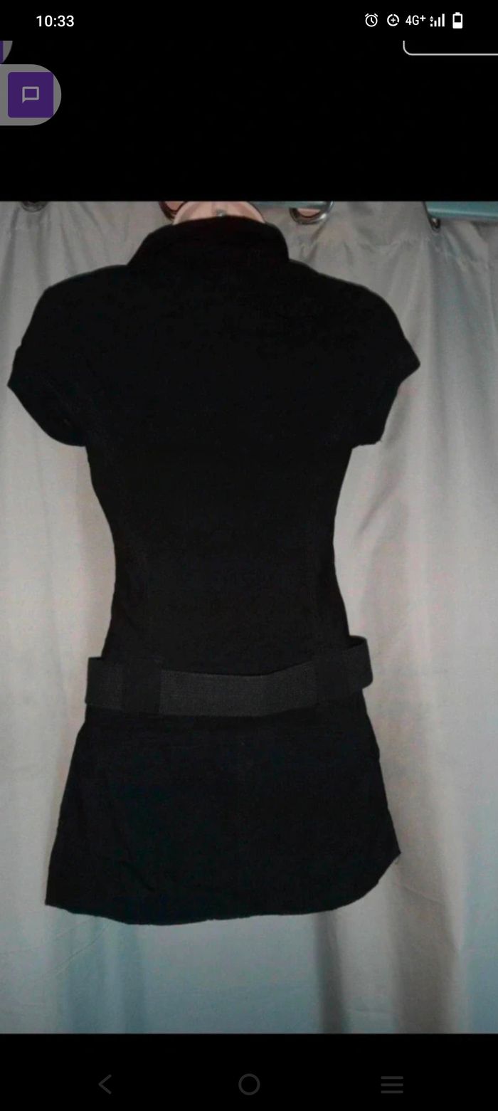 tunique - photo numéro 2