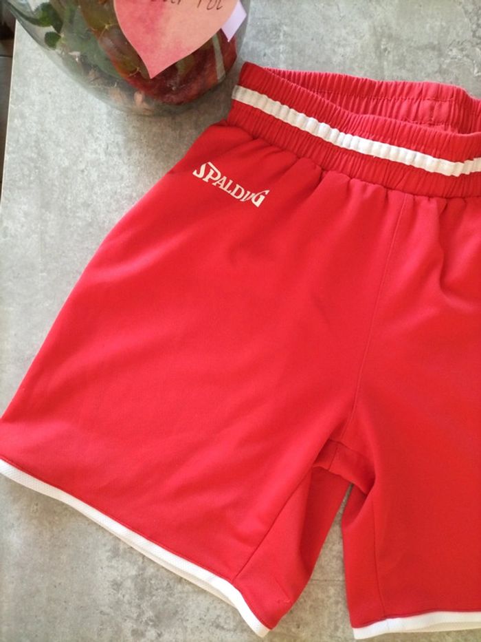 Short fille taille 12 ans Spalding - photo numéro 2