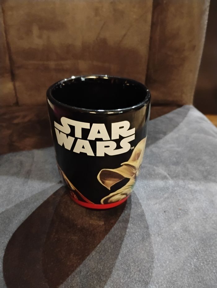 Mug Star wars - photo numéro 3