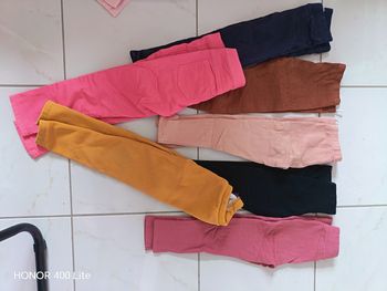 Pantalons
