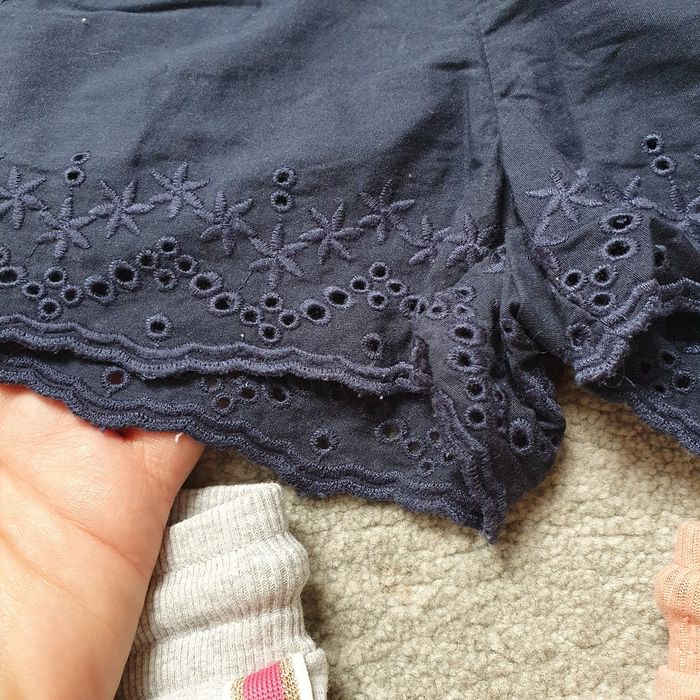 Lot vêtements d éte fille 4 ans - photo numéro 9