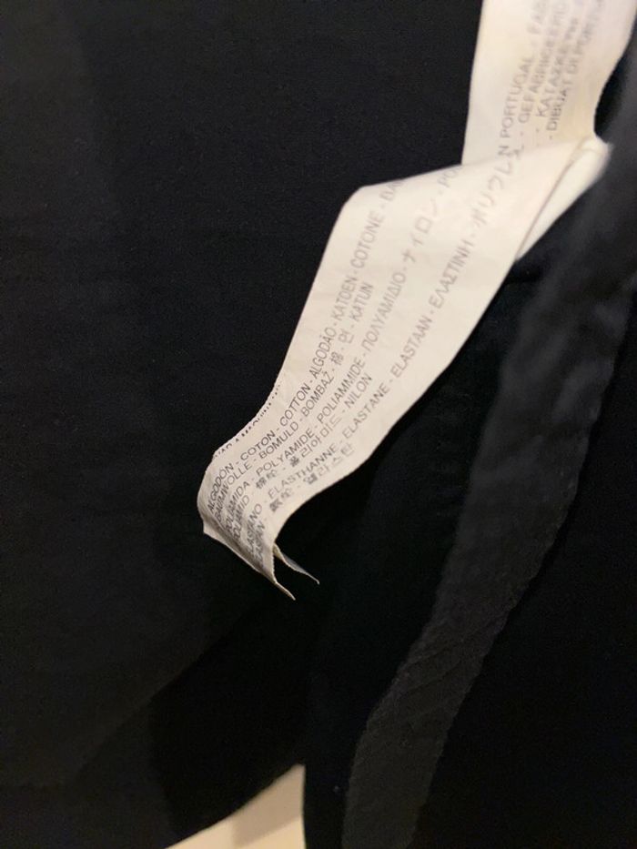 Chemise Zara homme slim fit - photo numéro 2