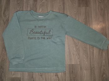 Pull 8 ans