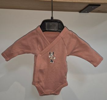 Bodie ML minnie 1 mois