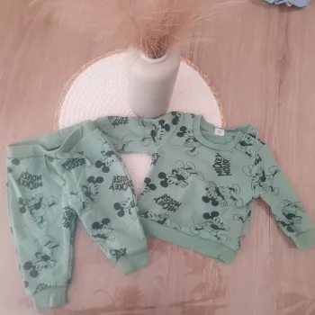 Ensemble disney 3 mois