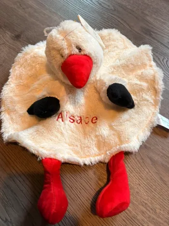 Peluche
