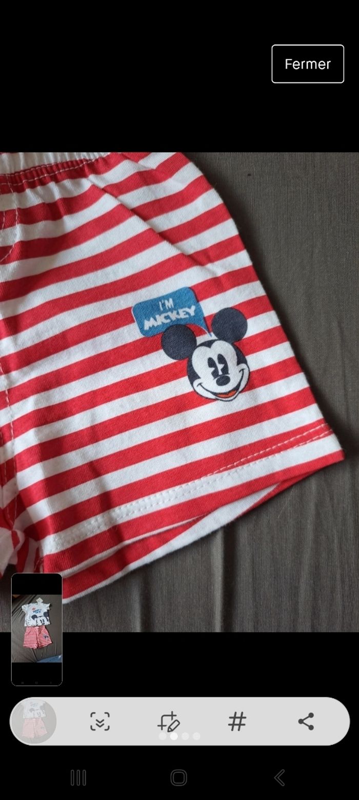 Ensemble garçon - photo numéro 2