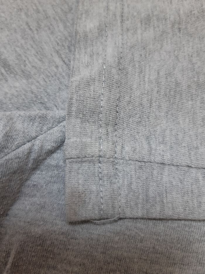 T-shirt ML Disney 4 ans - photo numéro 5