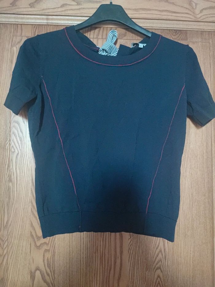 Haut taille S