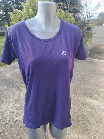 Tee-shirt sport