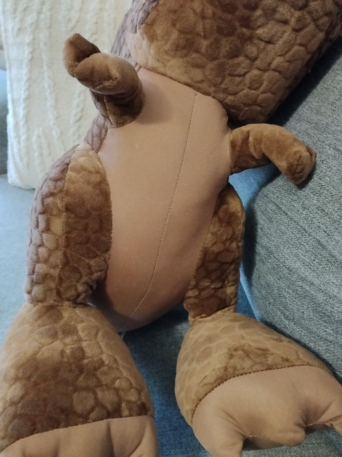 Peluche - photo numéro 2